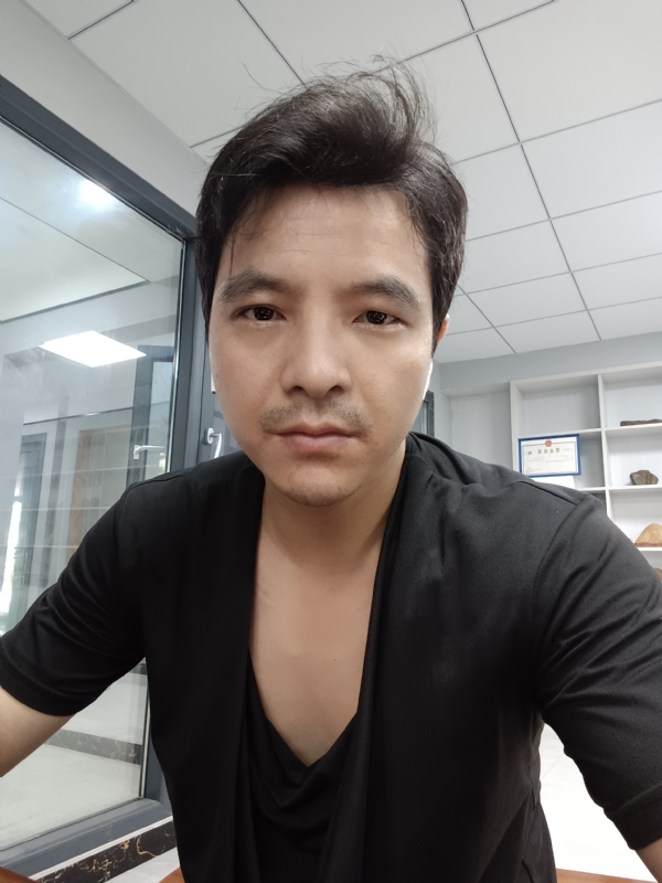 心门关不上的窗的第一张照片--龙南王婆说媒