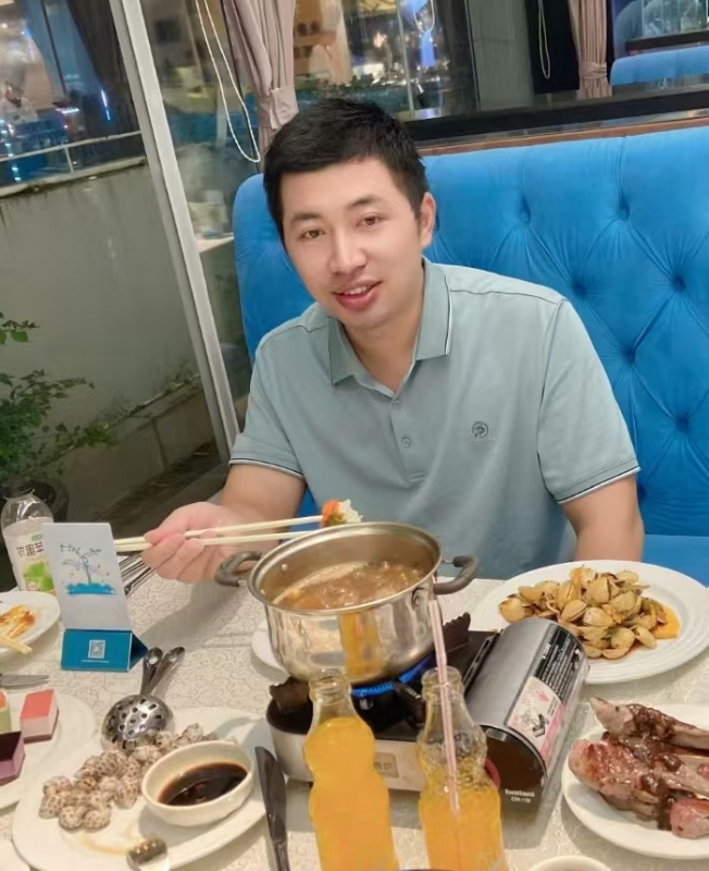 如随心的风的第一张照片--龙南王婆说媒